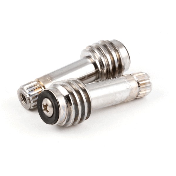 (image for) T&S Brass B-12K PARTS KIT FOR WORKBOARD FAUCET: LEFT & R